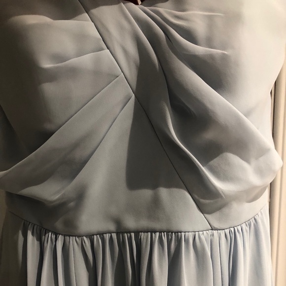 Elegant Dress - Prom, Wedding, Bridesmaid - Picture 5 of 7